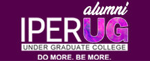 IPERUG Alumni