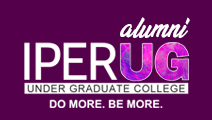 IPERUG Alumni